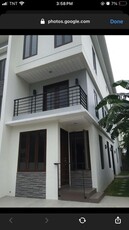 Townhouse For Rent In Western Bicutan, Taguig