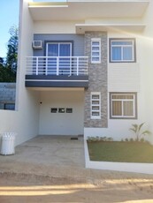 Townhouse For Sale In San Luis, Antipolo