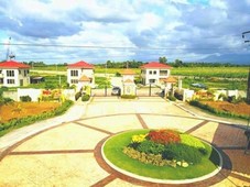 Brighton Bacolod Lot For Sale in Estefania - Bacolod City