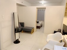 Massive 1-Br Fully furnished unit rent in 2 Torre Lorenzo