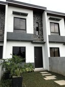 RFO Townhouse in Dasmarinas Cavite