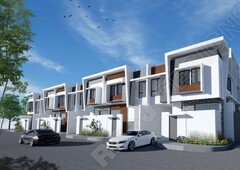 3 Bedroom Townhouse for sale in E. Rodriguez, Metro Manila