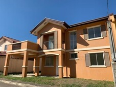 5 Bedroom House and Lot for Sale in Cavite