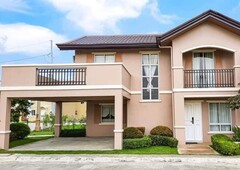 5 Bedrooms Not Ready For Occupancy Unit - Roxas City Capiz