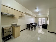 For Lease 2 Bedroom Unit in Lumiere Residences Pasig City