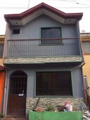 For Sale Townhouse at Ph1 Greengate Subd Imus
