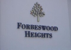 Forbeswood Heights BGC