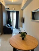 Fully-Furnished 1 Bedroom Condo for Rent at Coast Residences