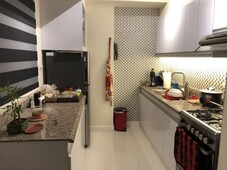Lumiere 2 Bedroom Fully upgraded and fully furnished condo