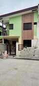 Ready For Occupancy Single House Near Airport Sucat Paranaque