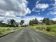 Residential Lot for Sale in Antipolo City near Robinsons Place Antipolo