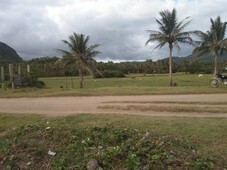 Sea Side or Beach Front Lot for Sale