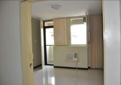 Semi-furnished 1 bedroom unit @Manila Astral Tower Paco Ermita Manila area