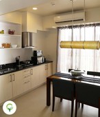 1 Bedroom Condo for sale in Quezon City, Metro Manila