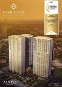 2 Bedroom starts at 31K/month within Ortigas CBD