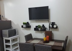 Fully furnished Condo in Pasay City