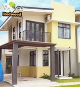 House and Lot for sale at Araya Park Residences