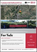 Land for sale in Talavera, Nueva Ecija