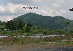 Sta.Clarita Homes Affordable lots for sale near QC