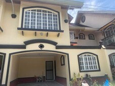 3 Bedrooms Townhouse w/Maid's room and Huge Basement