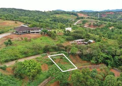 Vacant Lot For Sale in Sun Valley Antipolo with Low Monthly Payment Term