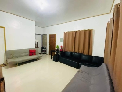 Bright and Spacious Home with 3 Master's BR for Sale