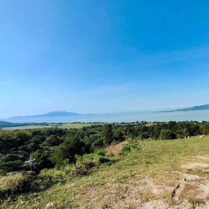 Overlooking Lake view sa Jalajala Rizal