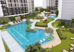 14K MONTHLY IN MANDALUYONG 1BEDROOM VERY AFFORDABLE