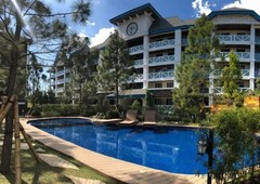 2 Bedrooms w/ Balcony in Tagaytay Cavite, Philippines