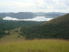 4.9 Hectare Commercial Land along the National Highway in Coron, Palawan