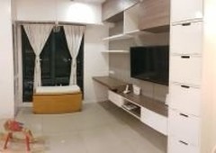 SALE OR RENT: RFO 3BR +2T&B + Balcony