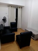 1 Bedroom with Balcony For Rent in Amaia Skies Sta Mesa