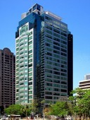 88 sq. meter Office Unit, Metro Manila, Pasig City, Ortigas CBD, Taipan Place