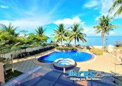 For Sale Fully Furnished beach House in Cebu