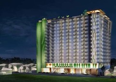pre selling 1br at grand mesa residence