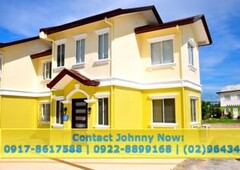 AFFORDABLE CAVITE HOUSE AND LOT For Sale Philippines