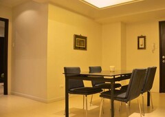 2BR Condo for Rent in South of Market Private Residences, BGC - Bonifacio Global City, Taguig