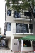 Modern Townhouse in Quezon City For Sale Philippines