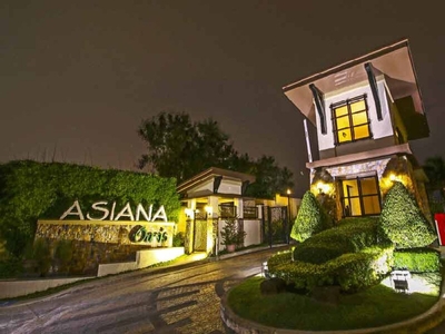 2 Bedroom Condo Unit for Sale at Asiana Oasis in Moonwalk, Parañaque City
