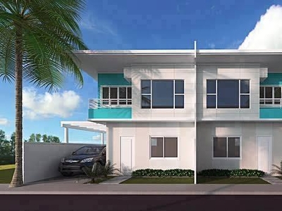 Affordable House and Lot in Talisay