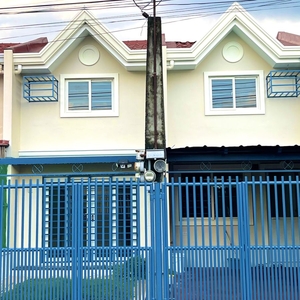 Fully renovated home in Xevera Bacolor Pampanga
