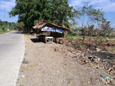 lot for sale in brgy. masao