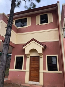 Pre-Owned Ready For Occupancy House For Sale in Antipolo near Robinsons Mall