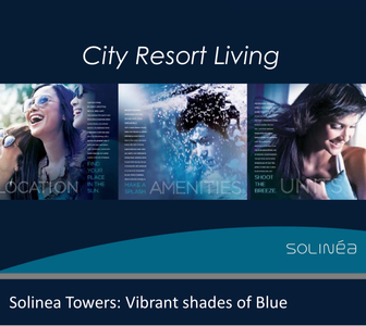 Solinea Lazuli Cebu Tower 3
