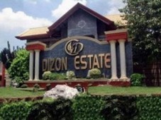 Residential Lot For Sale In San Fernando City, Pampanga DIZON ESTATE