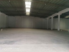 Warehouse Along Panacan National Highway For Rent