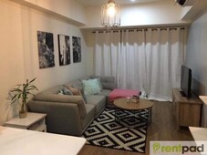 1 Bedroom Fully Furnished in Makati
