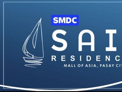 1 Bedroom Condo for sale at Pasay Coty - Shore 3 Residences by SMDC