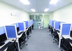 Seat Leasing & Serviced offices for lease in Mandaue