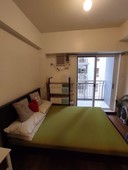 One Bedroom Furnished in Lumiere Residences Pasig